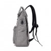 Osaka Backpacks Side